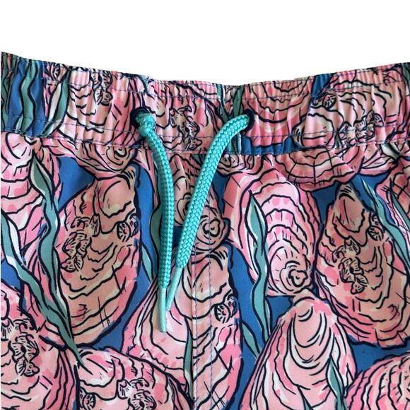 VINEYARD VINES Boys Swim Trunks Size 6 - Picture 3 of 6